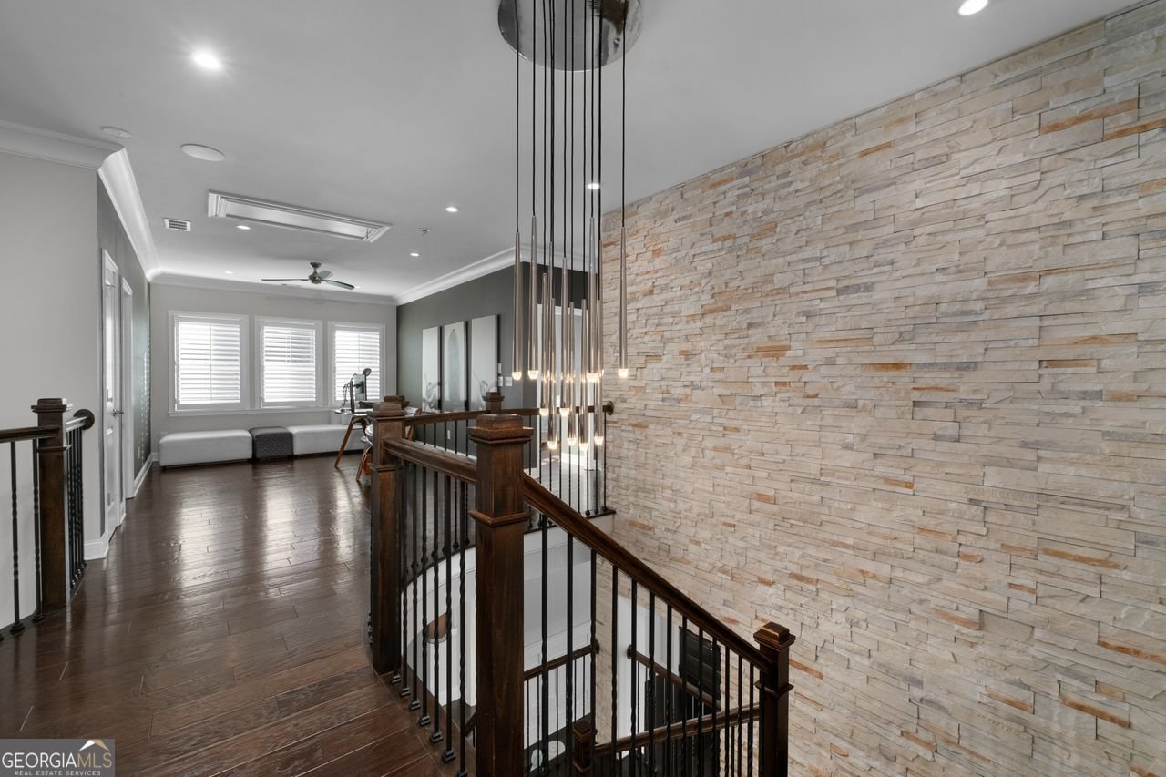 5389 Bluestone Circle Mableton - Photo 31