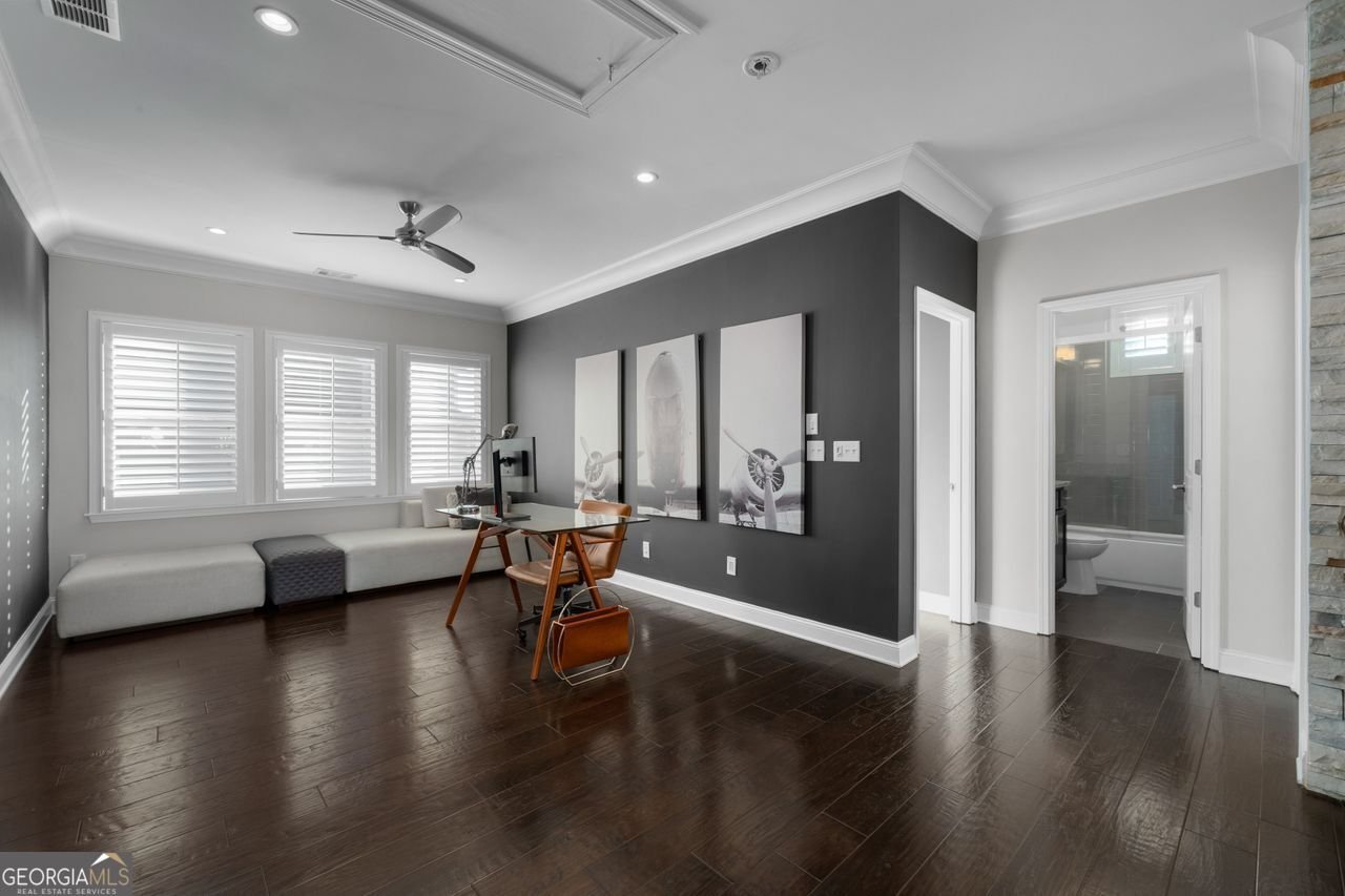 5389 Bluestone Circle Mableton - Photo 32