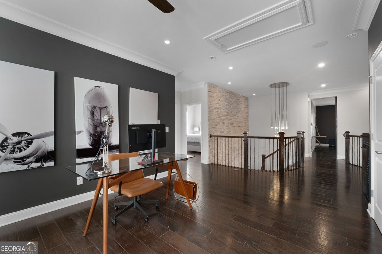 5389 Bluestone Circle Mableton - Photo 33