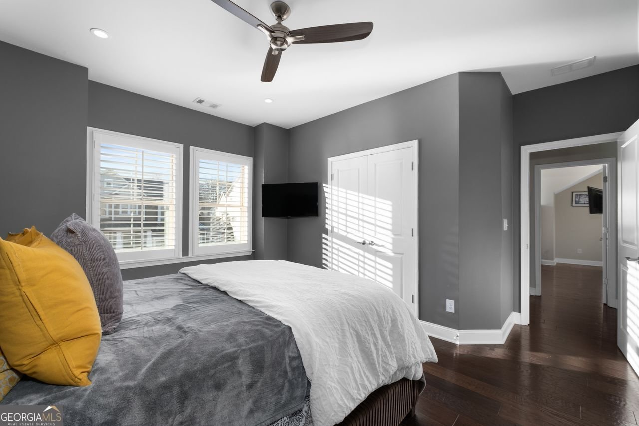 5389 Bluestone Circle Mableton - Photo 37