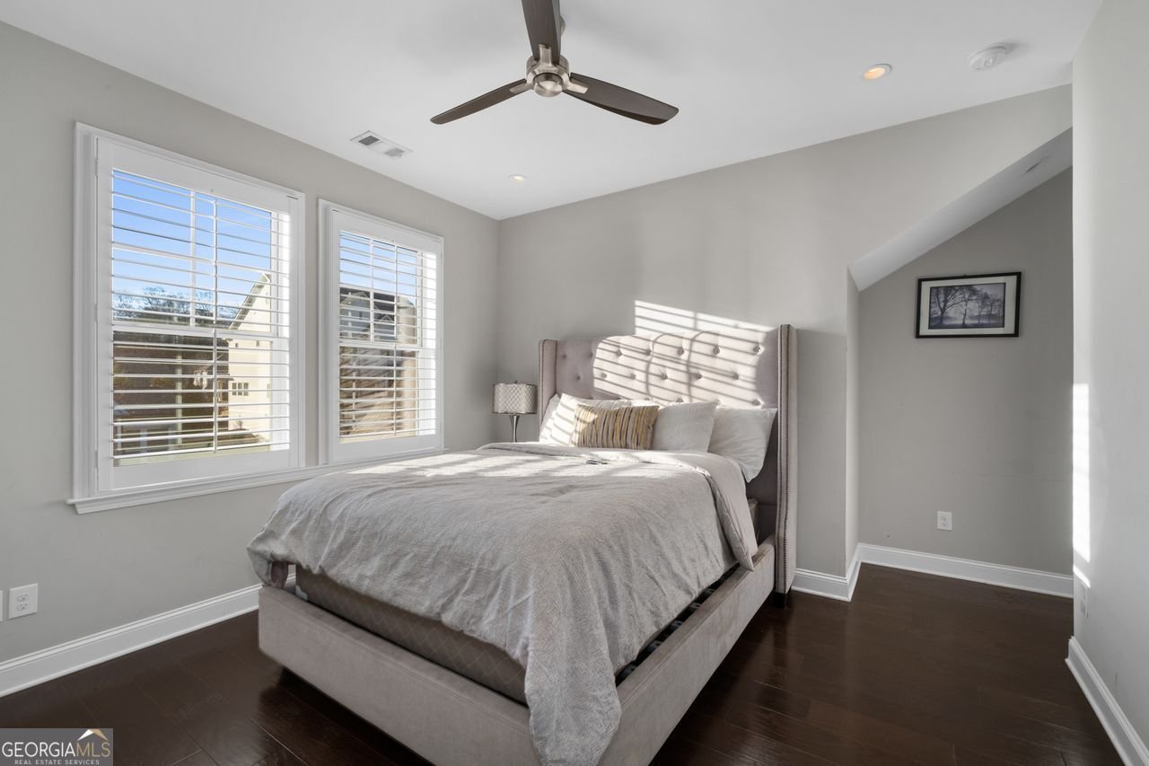 5389 Bluestone Circle Mableton - Photo 39