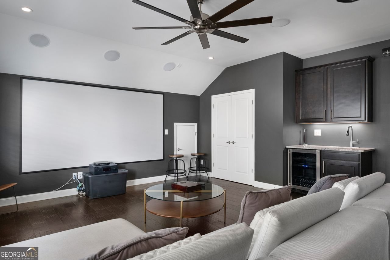 5389 Bluestone Circle Mableton - Photo 43