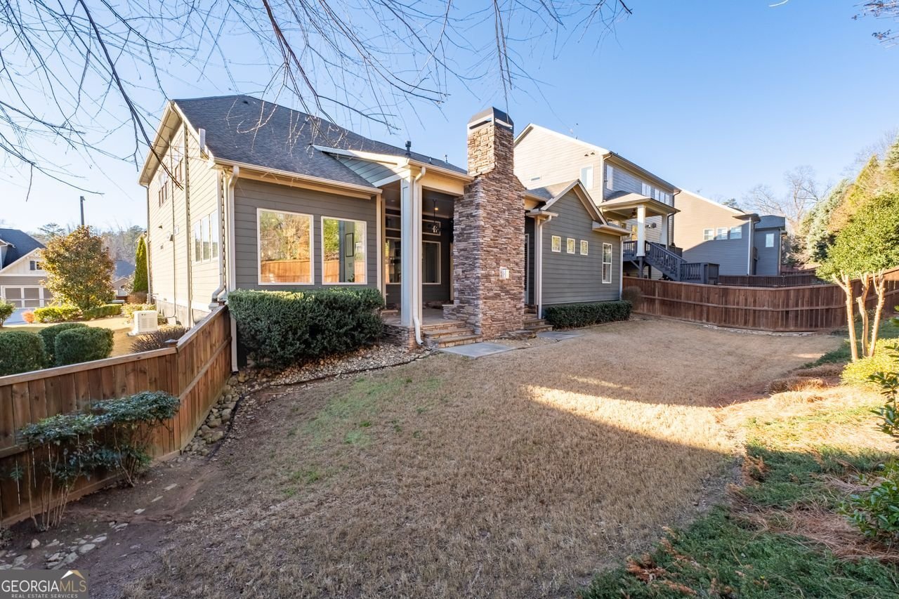 5389 Bluestone Circle Mableton - Photo 48