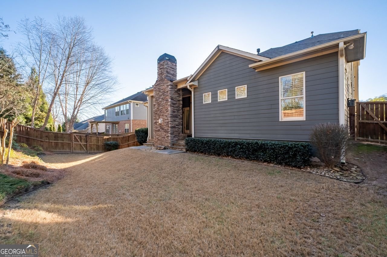 5389 Bluestone Circle Mableton - Photo 49