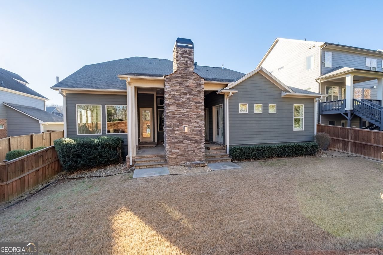 5389 Bluestone Circle Mableton - Photo 50