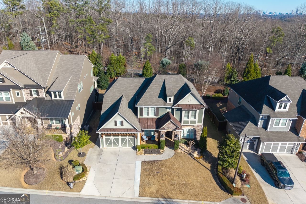 5389 Bluestone Circle Mableton - Photo 51