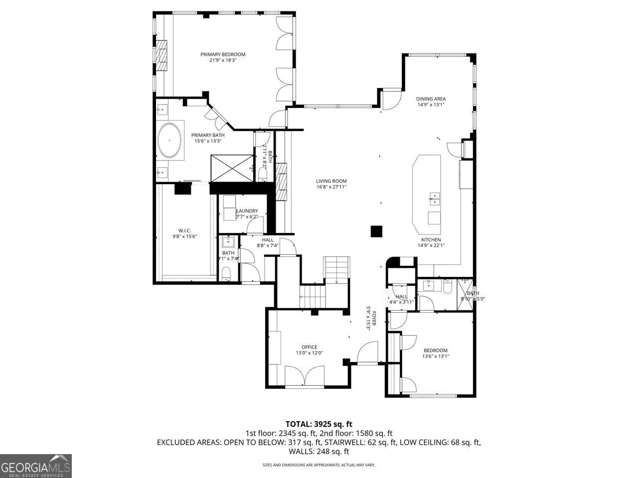 5389 Bluestone Circle Mableton - Photo 52