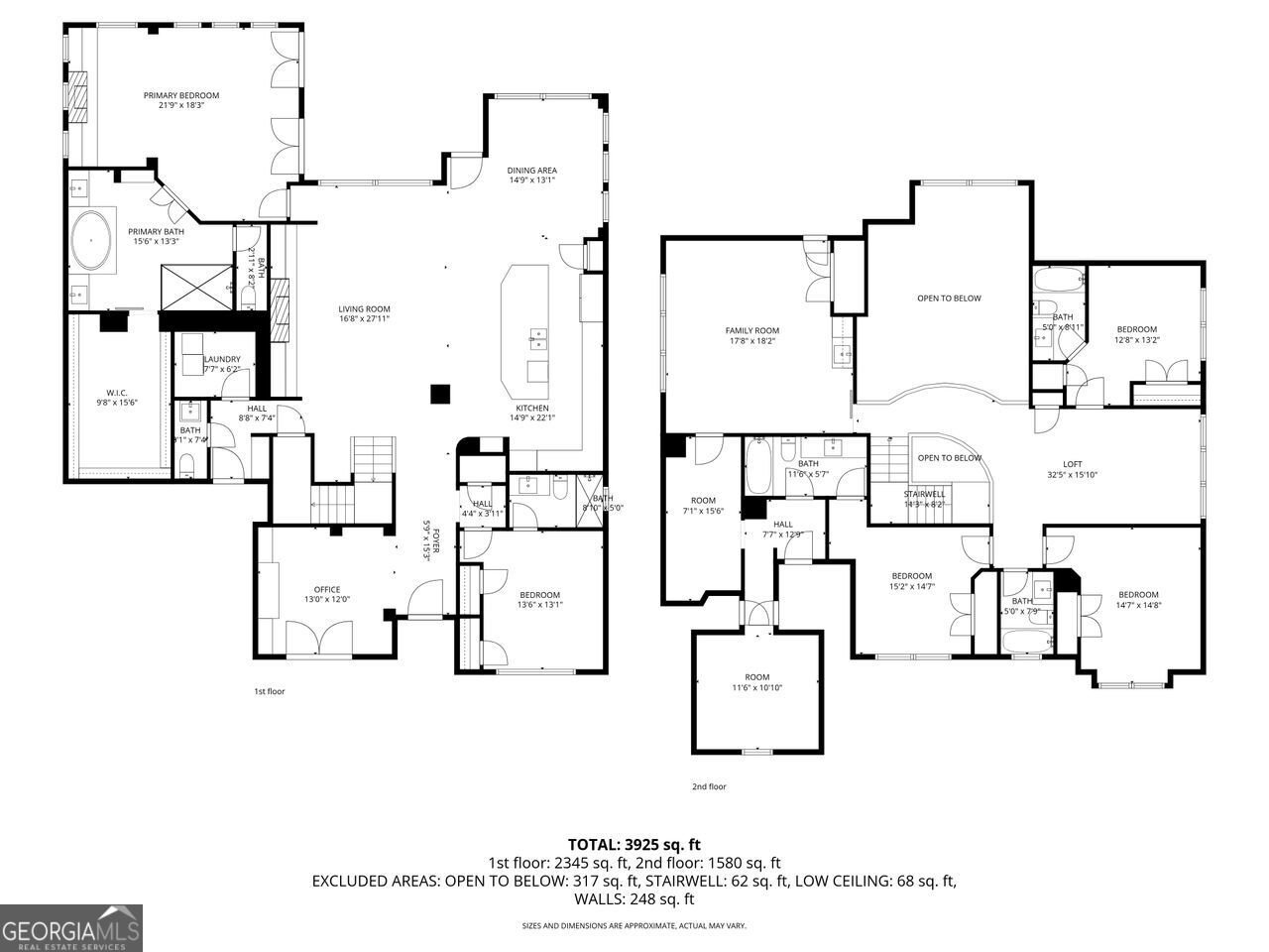 5389 Bluestone Circle Mableton - Photo 54