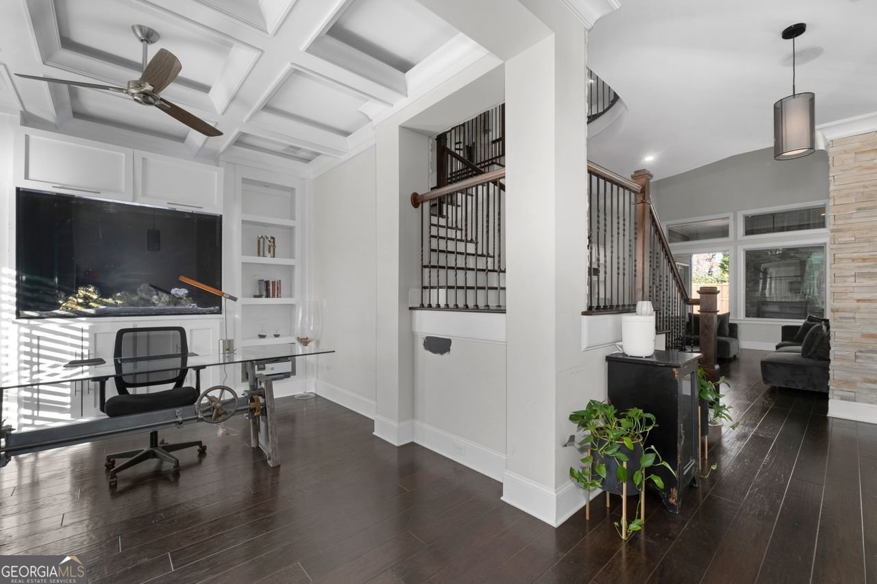 5389 Bluestone Circle Mableton - Photo 8