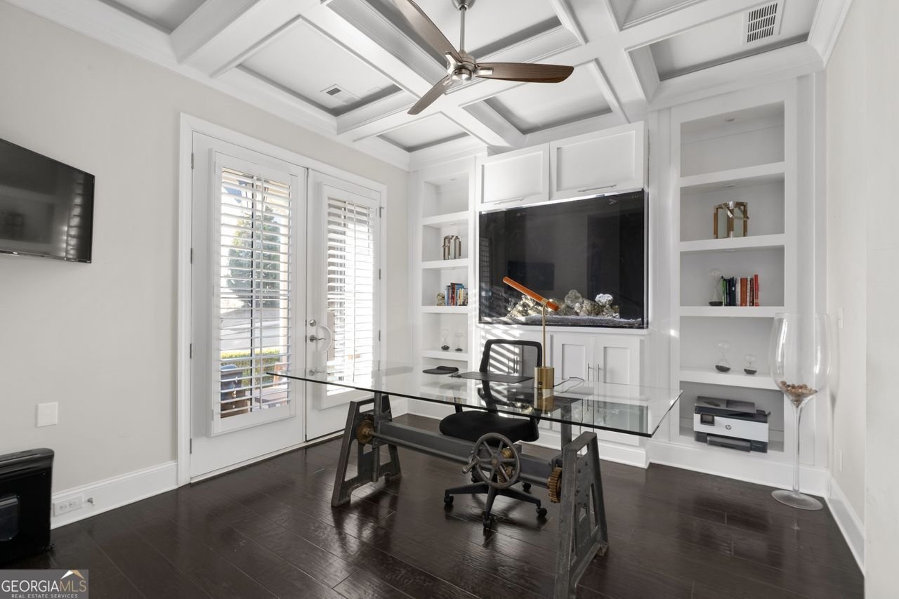 5389 Bluestone Circle Mableton - Photo 9