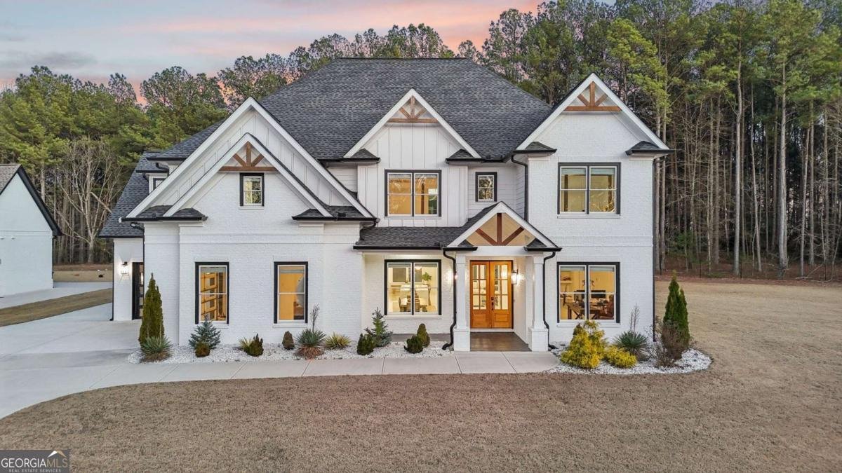 961 Nours Circle Lawrenceville - Photo 1