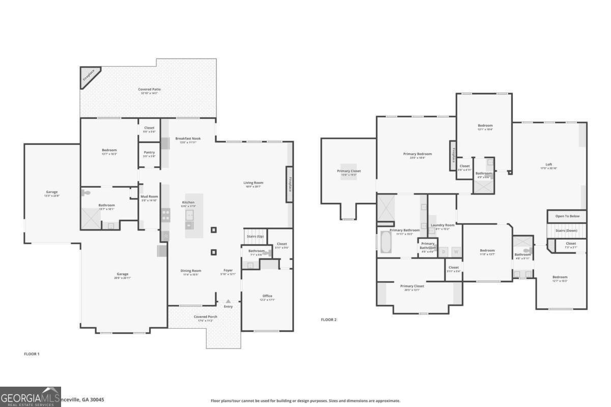 961 Nours Circle Lawrenceville - Photo 27