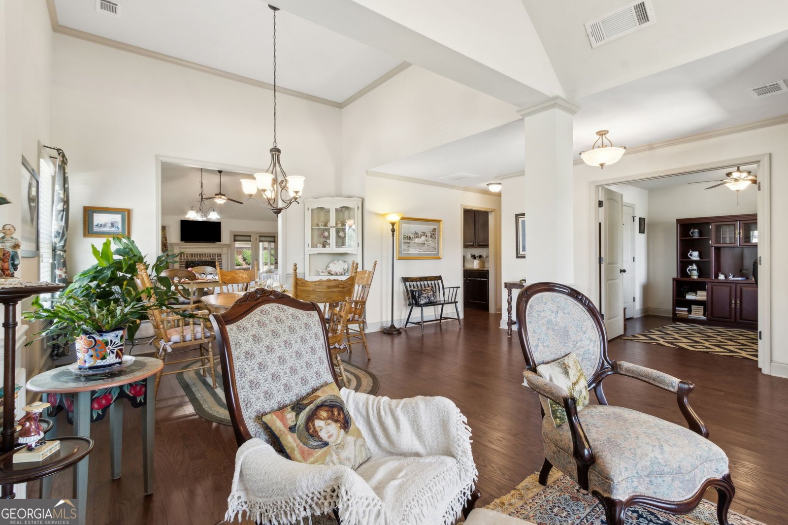 38 Mill Crossing Dawsonville - Photo 12