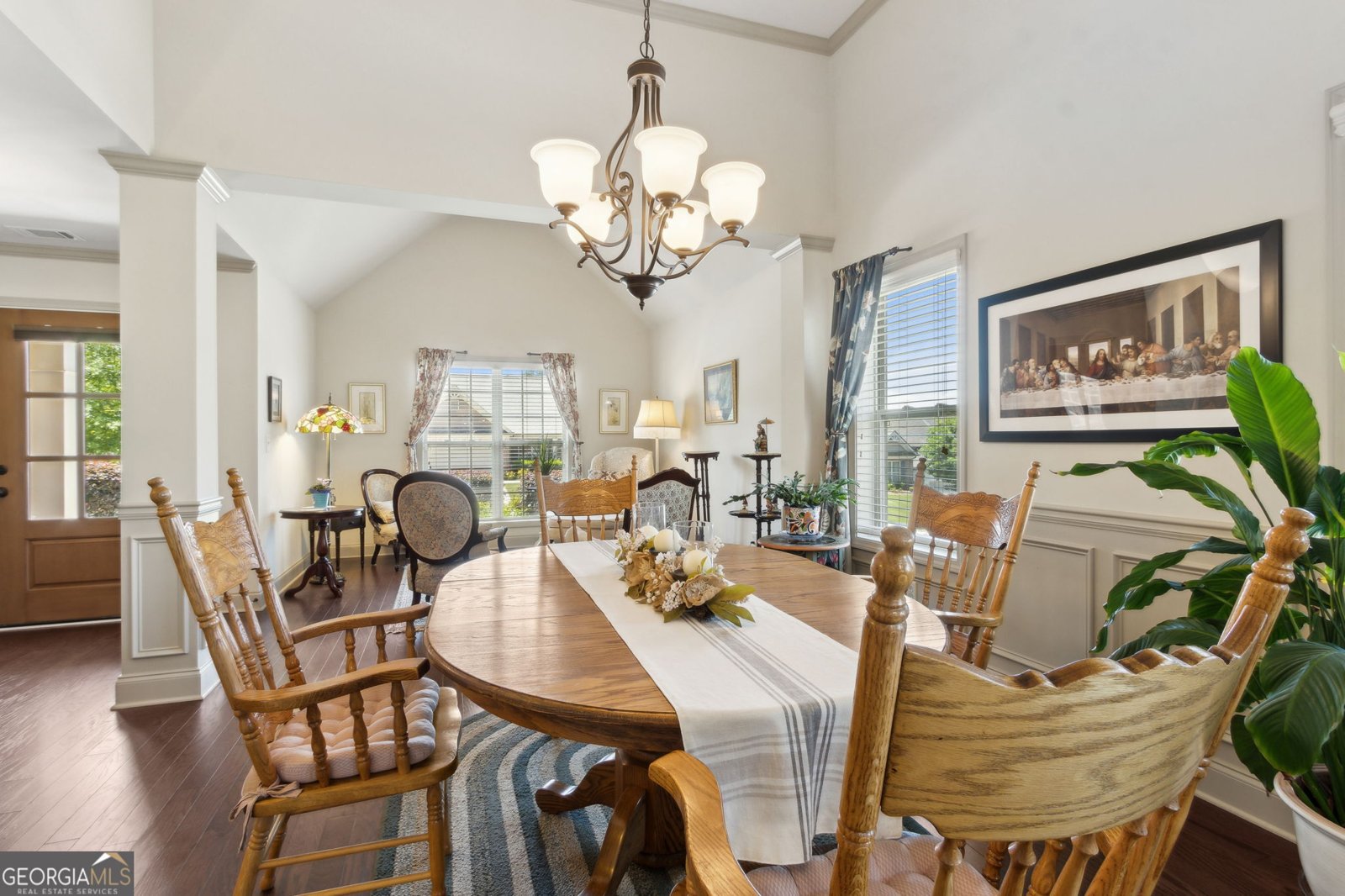 38 Mill Crossing Dawsonville - Photo 14