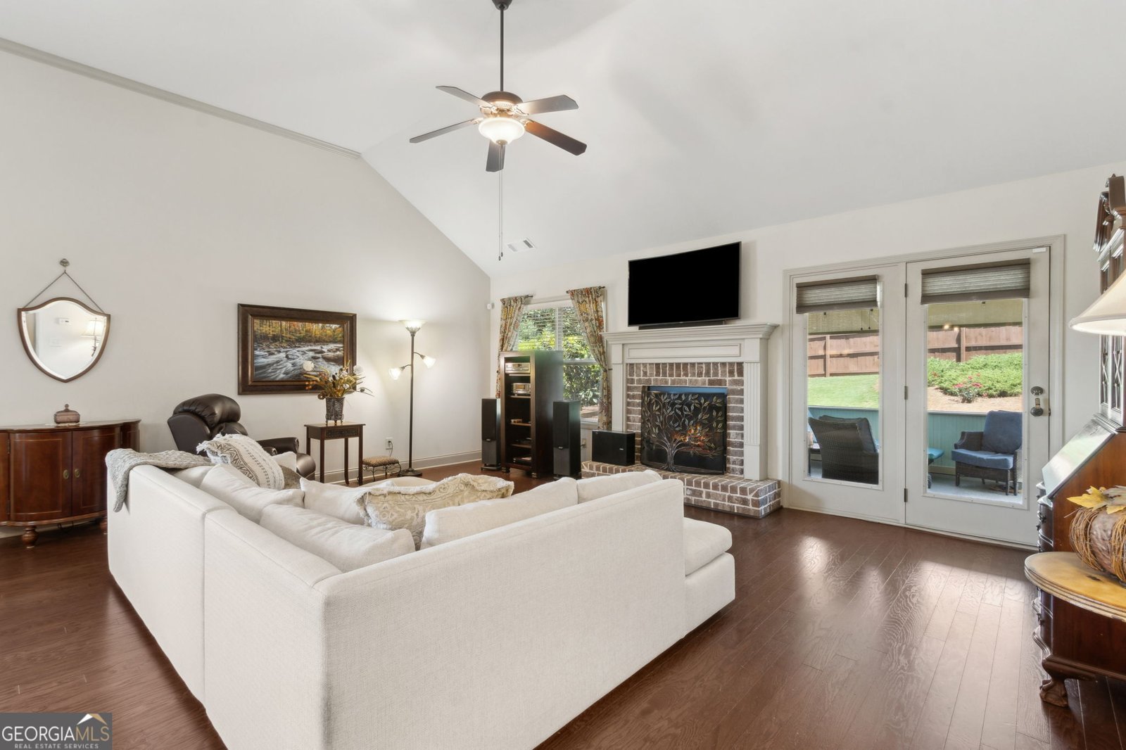 38 Mill Crossing Dawsonville - Photo 15