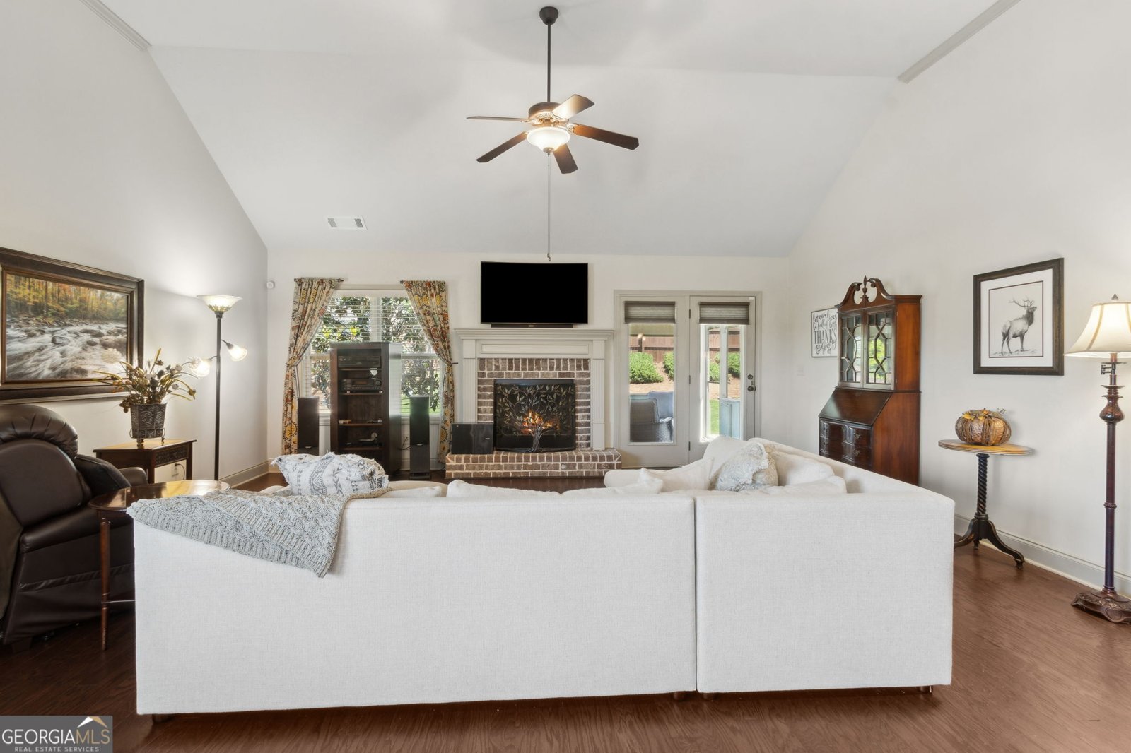 38 Mill Crossing Dawsonville - Photo 16