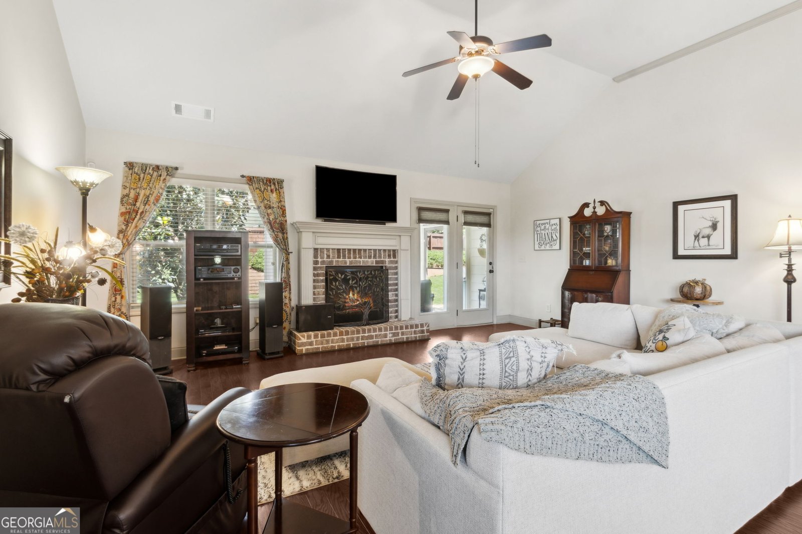 38 Mill Crossing Dawsonville - Photo 17