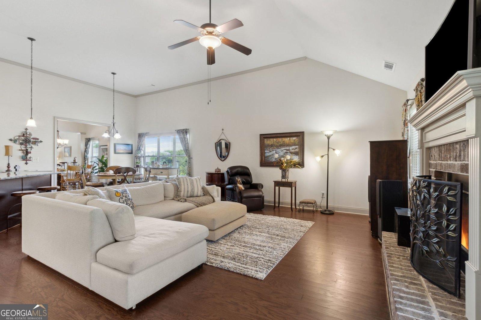 38 Mill Crossing Dawsonville - Photo 18