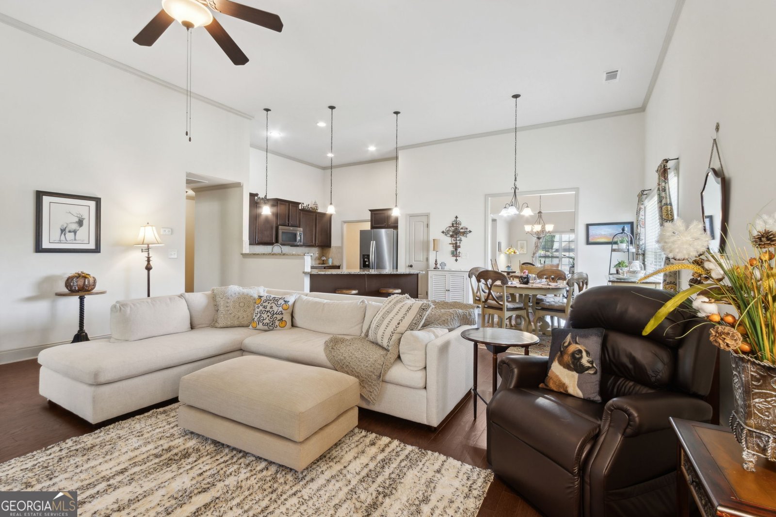 38 Mill Crossing Dawsonville - Photo 20