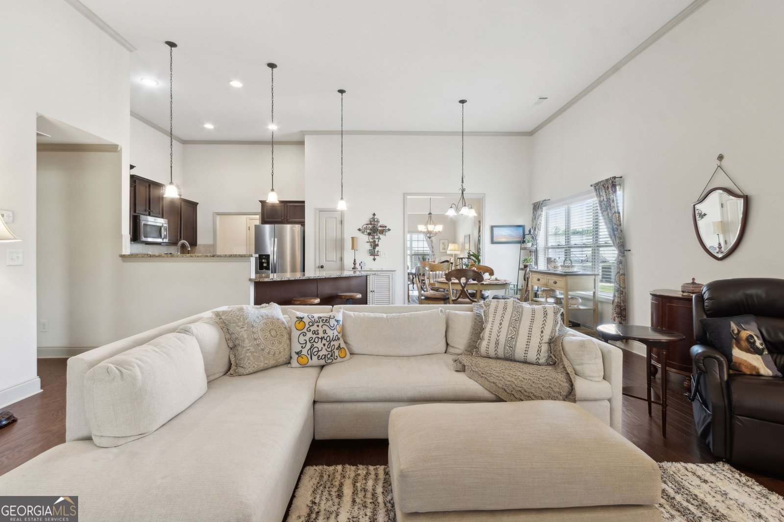 38 Mill Crossing Dawsonville - Photo 21