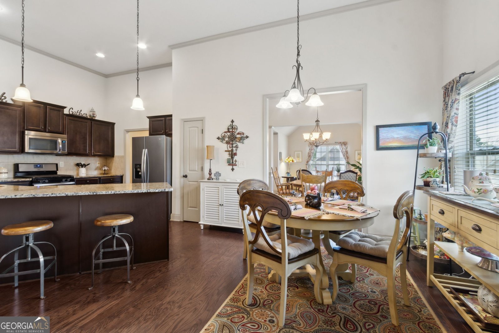 38 Mill Crossing Dawsonville - Photo 22