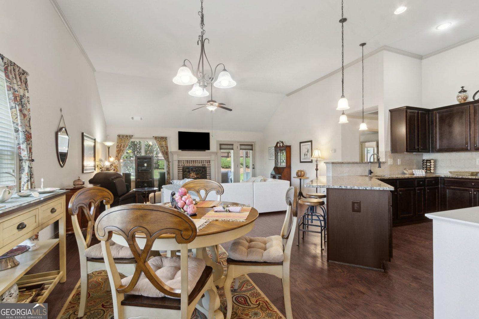 38 Mill Crossing Dawsonville - Photo 23