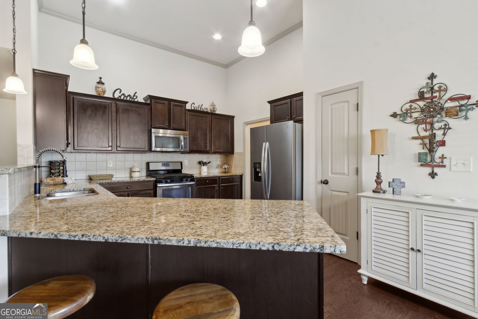 38 Mill Crossing Dawsonville - Photo 25