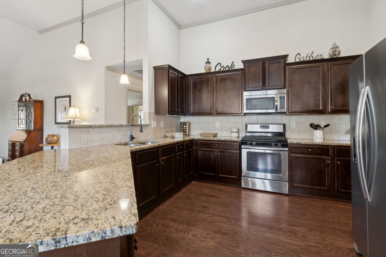 38 Mill Crossing Dawsonville - Photo 27