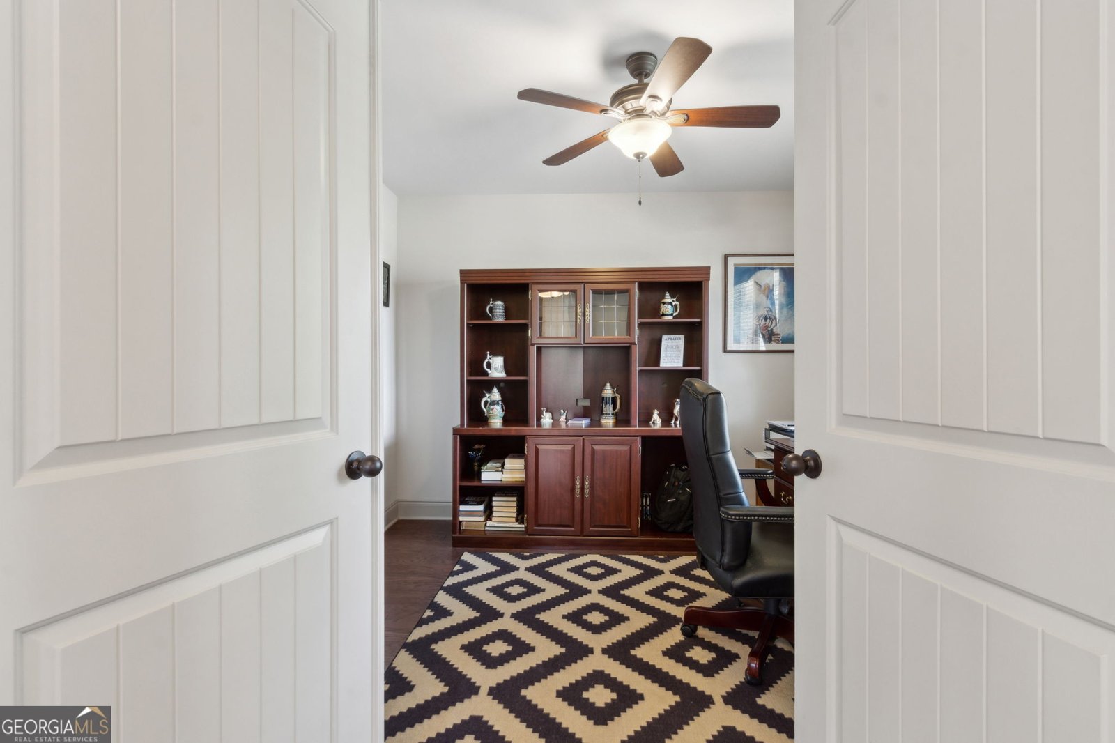 38 Mill Crossing Dawsonville - Photo 33