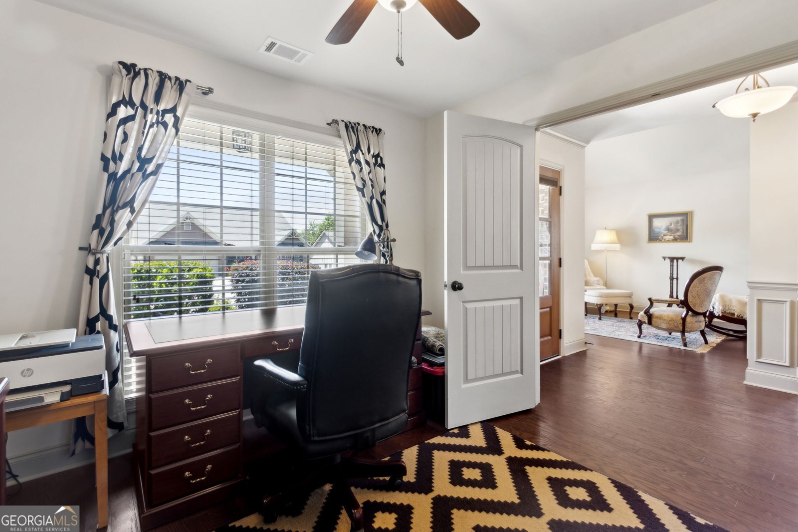 38 Mill Crossing Dawsonville - Photo 34