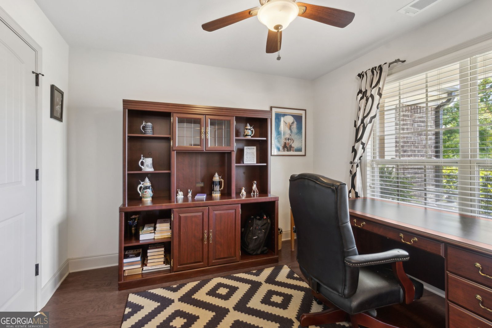 38 Mill Crossing Dawsonville - Photo 35