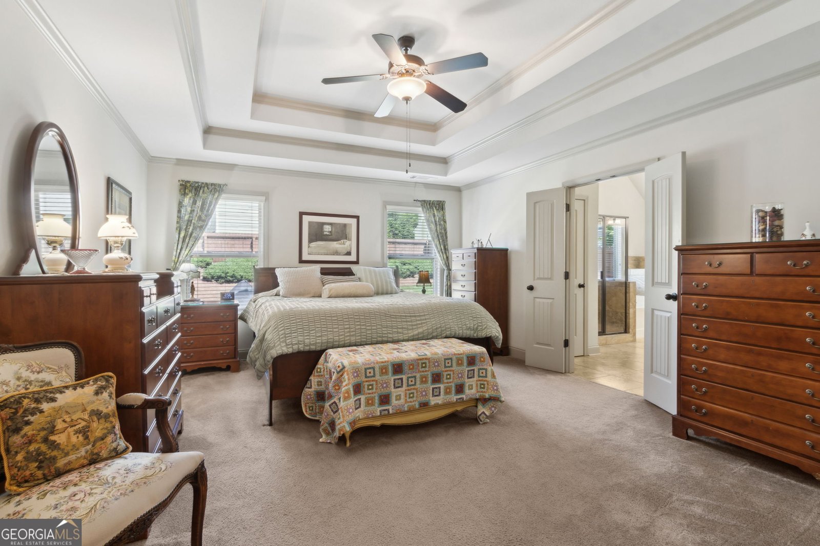 38 Mill Crossing Dawsonville - Photo 36