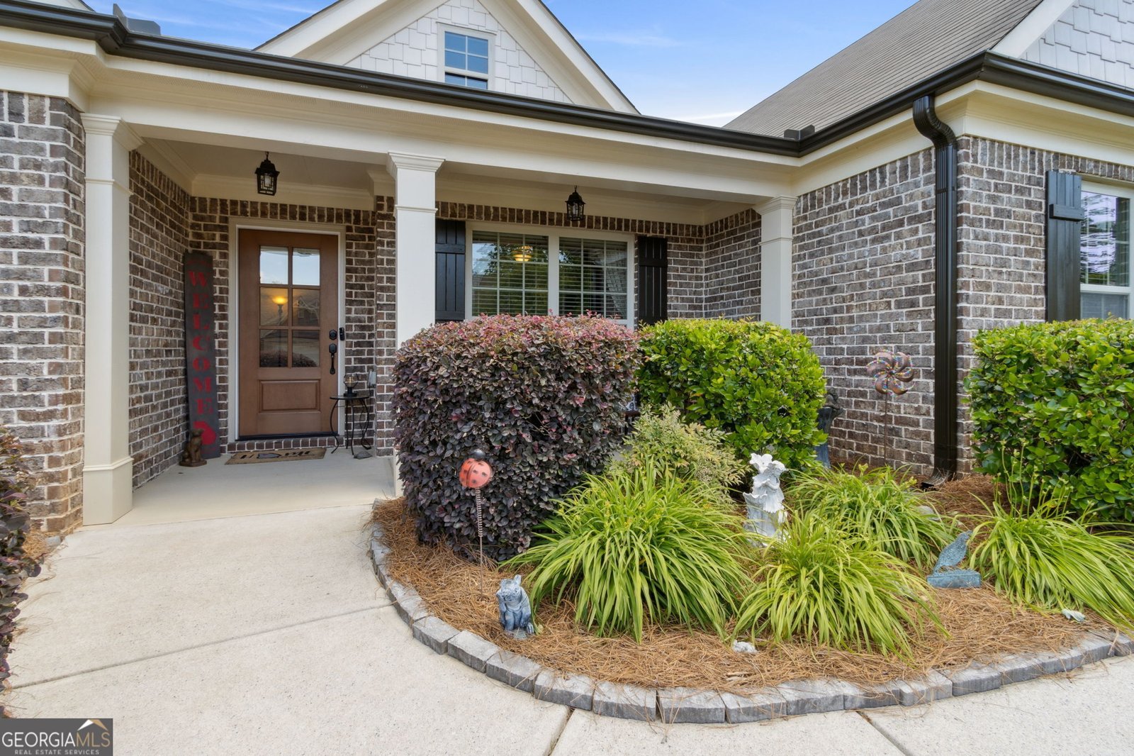 38 Mill Crossing Dawsonville - Photo 6