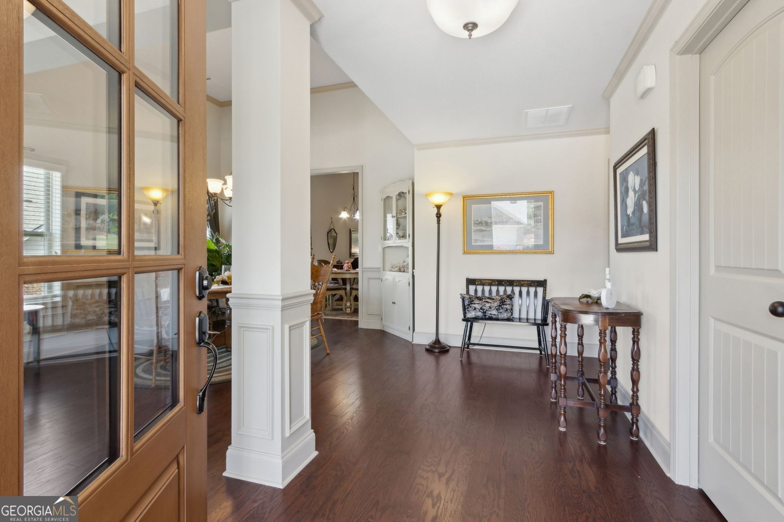 38 Mill Crossing Dawsonville - Photo 7