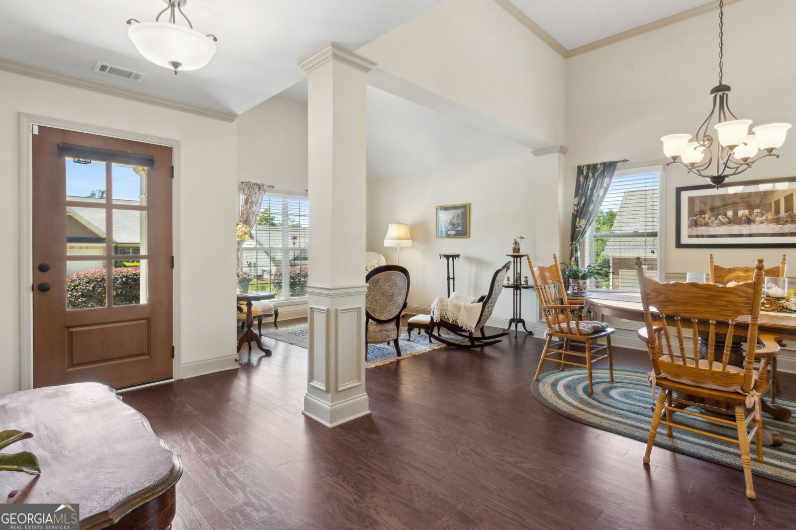 38 Mill Crossing Dawsonville - Photo 8