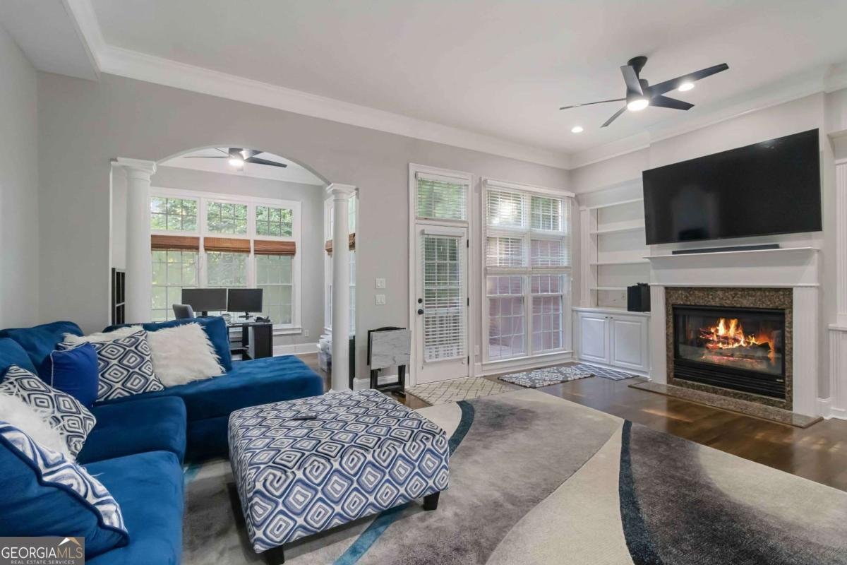 4280 Kingston Gate Cove Atlanta - Photo 10