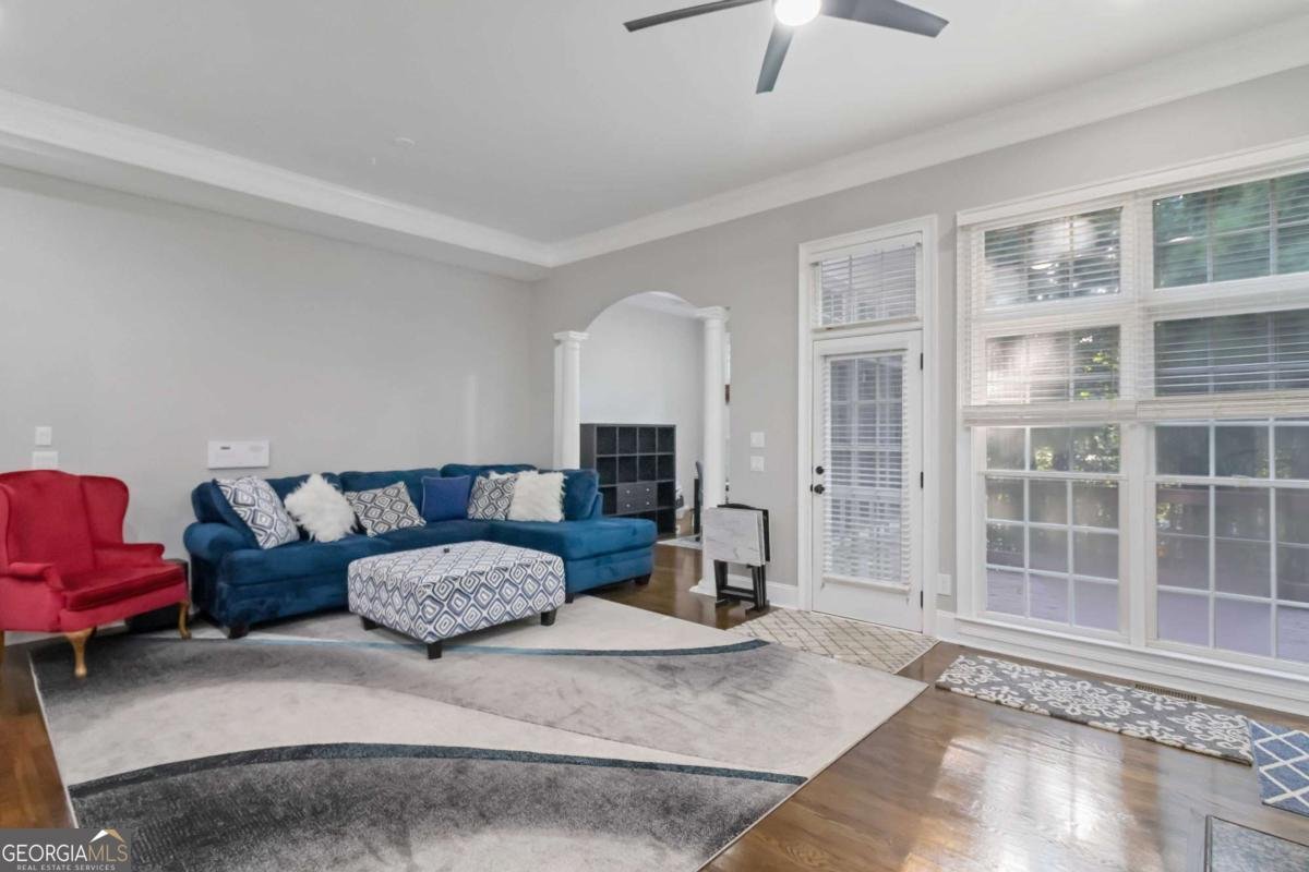 4280 Kingston Gate Cove Atlanta - Photo 7