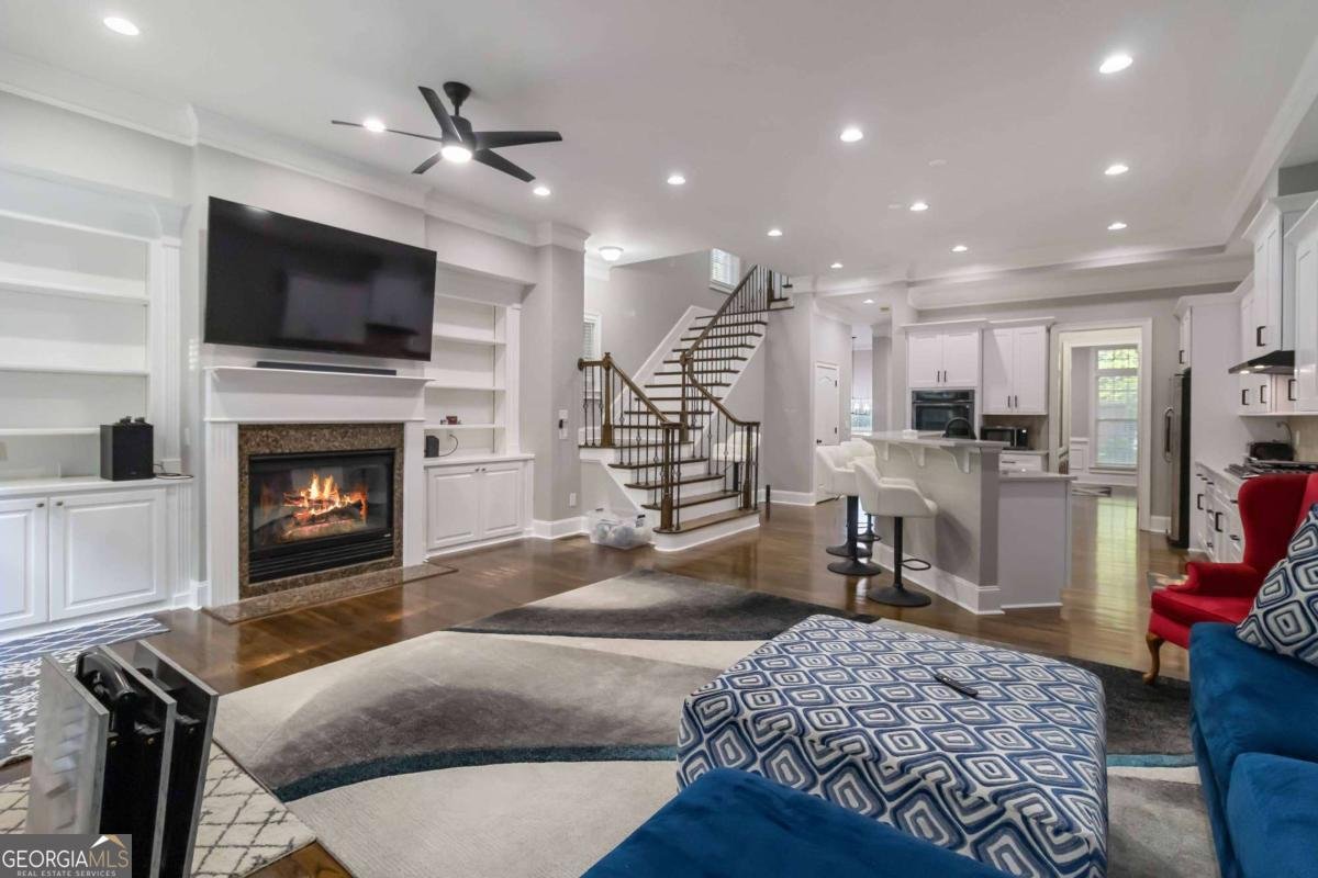 4280 Kingston Gate Cove Atlanta - Photo 9