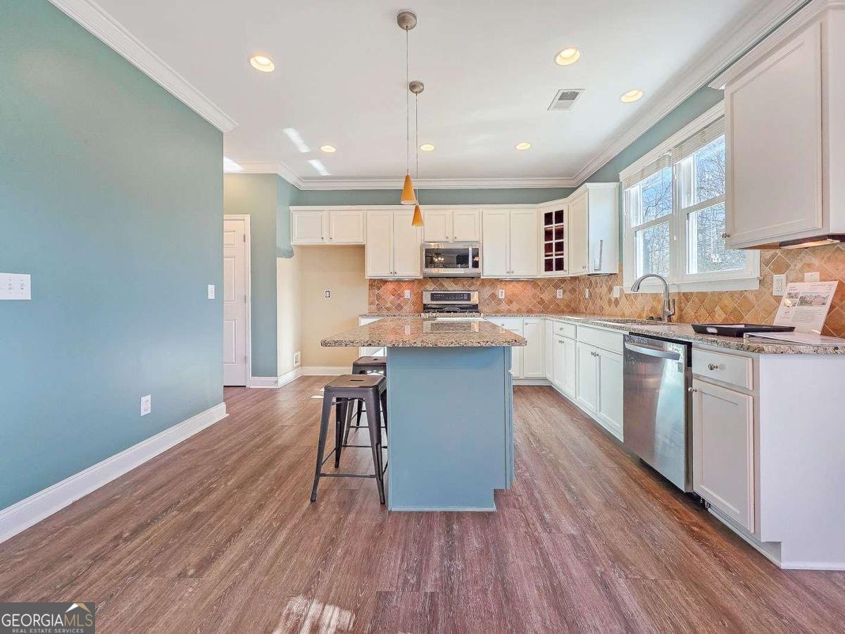 1839 Tranquil Field Drive Acworth - Photo 10