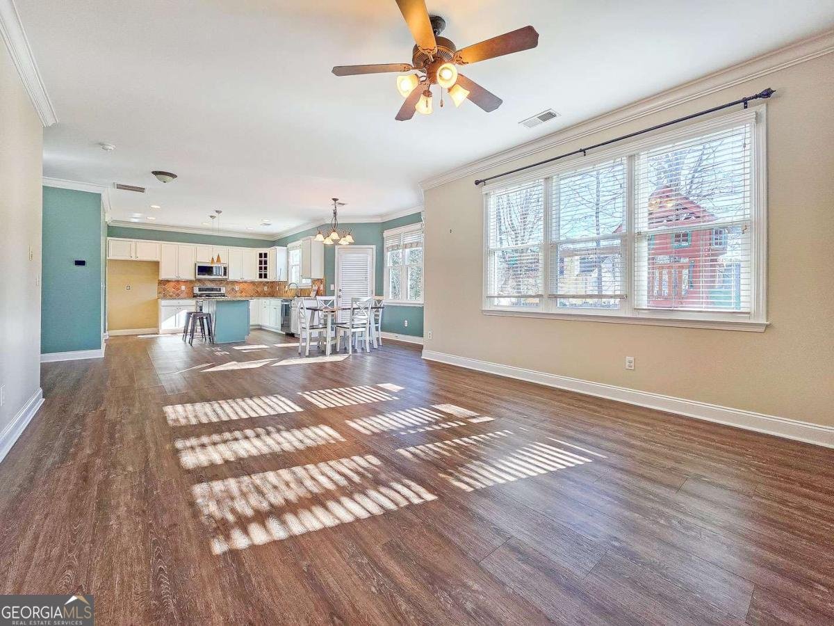 1839 Tranquil Field Drive Acworth - Photo 11