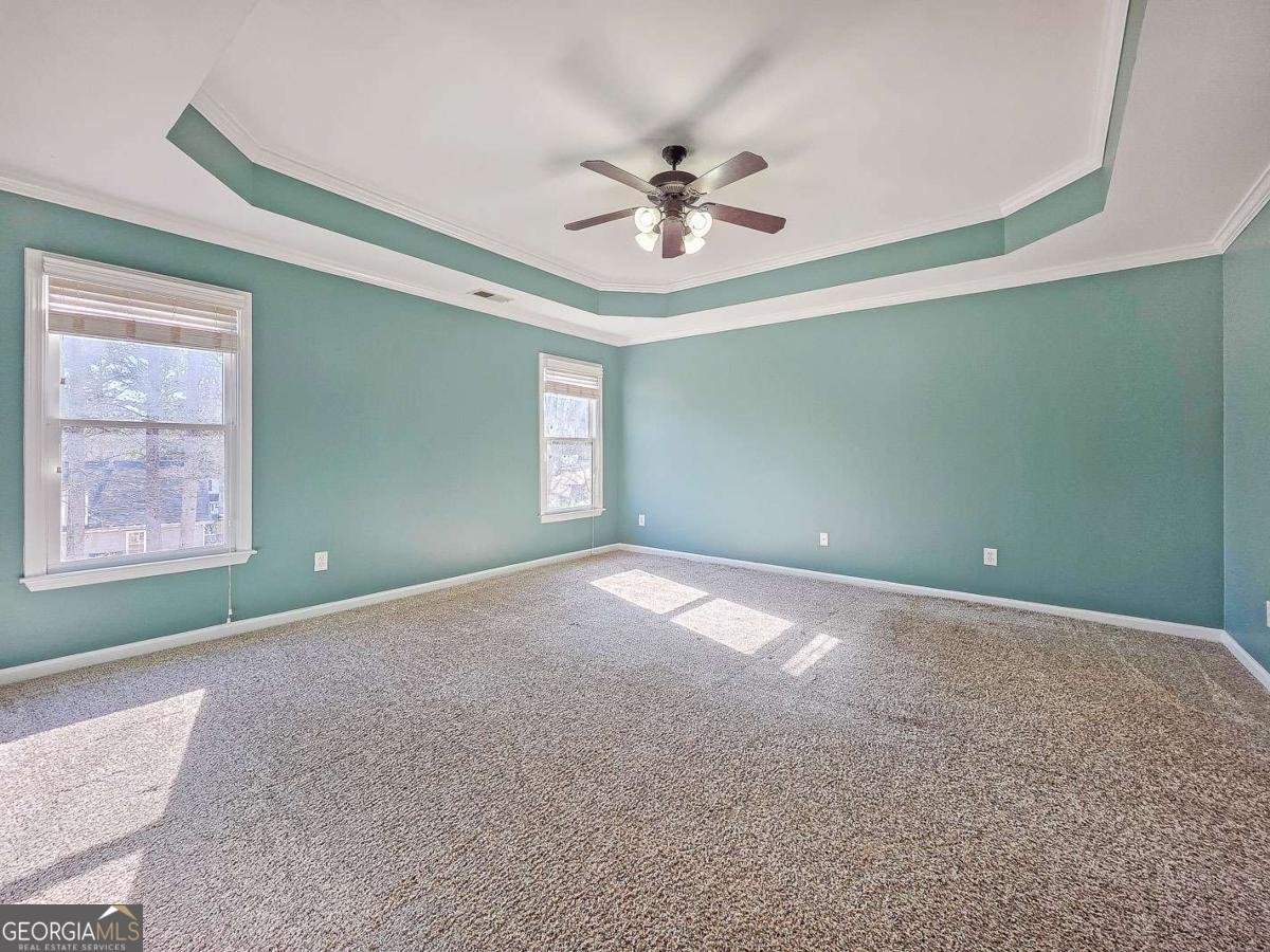 1839 Tranquil Field Drive Acworth - Photo 18