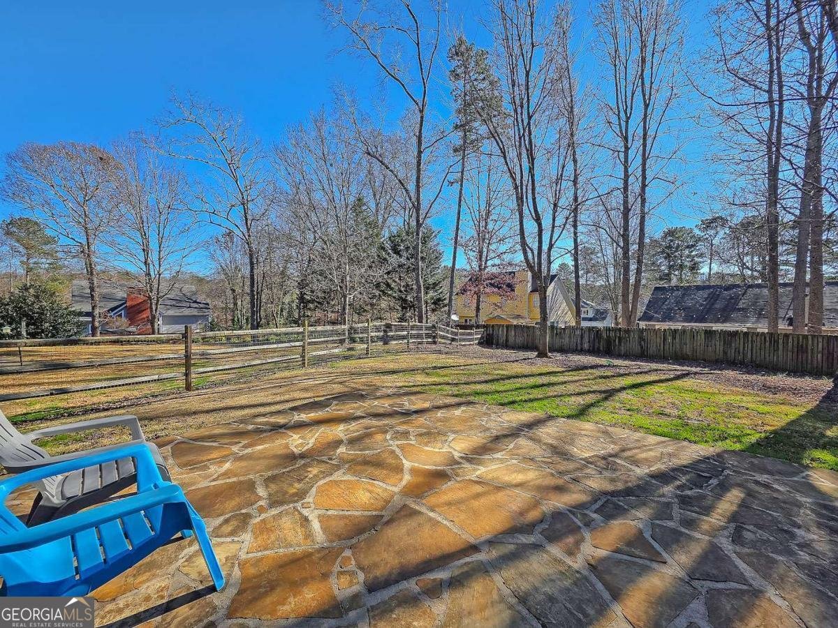 1839 Tranquil Field Drive Acworth - Photo 24