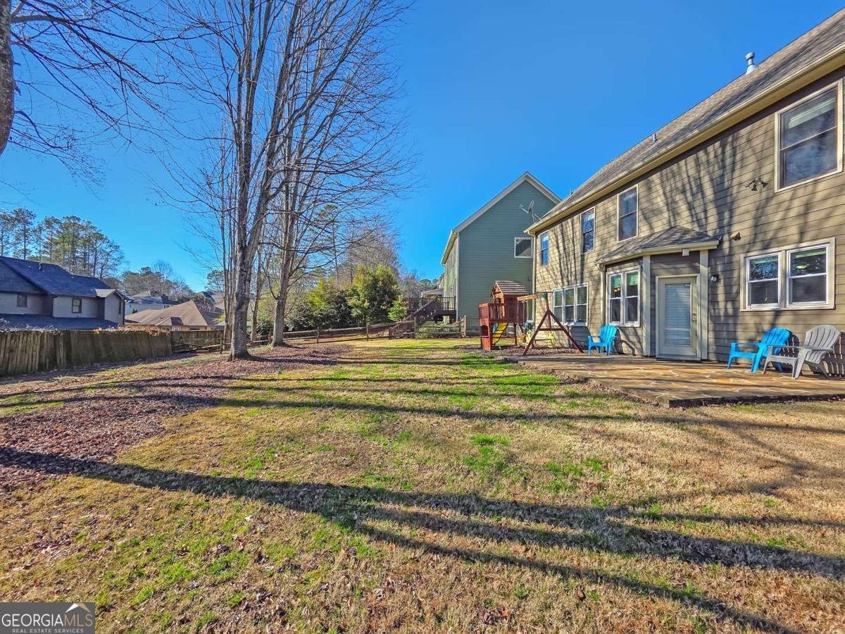 1839 Tranquil Field Drive Acworth - Photo 25