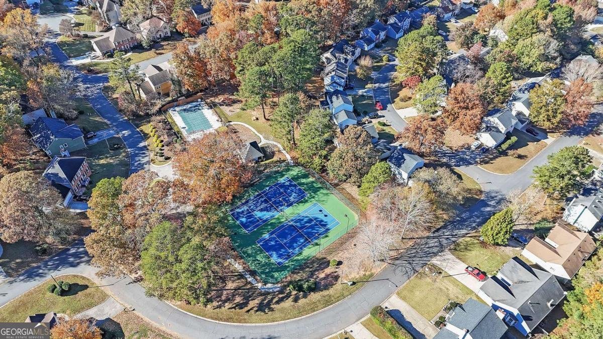 1839 Tranquil Field Drive Acworth - Photo 28