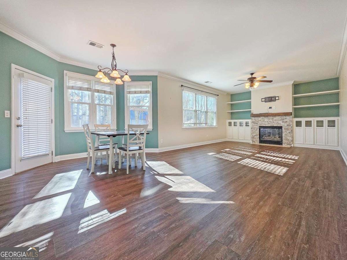 1839 Tranquil Field Drive Acworth - Photo 7