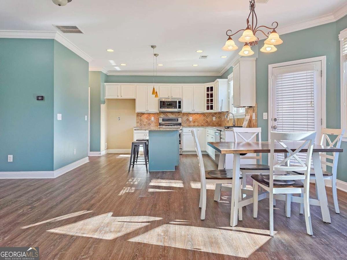 1839 Tranquil Field Drive Acworth - Photo 8