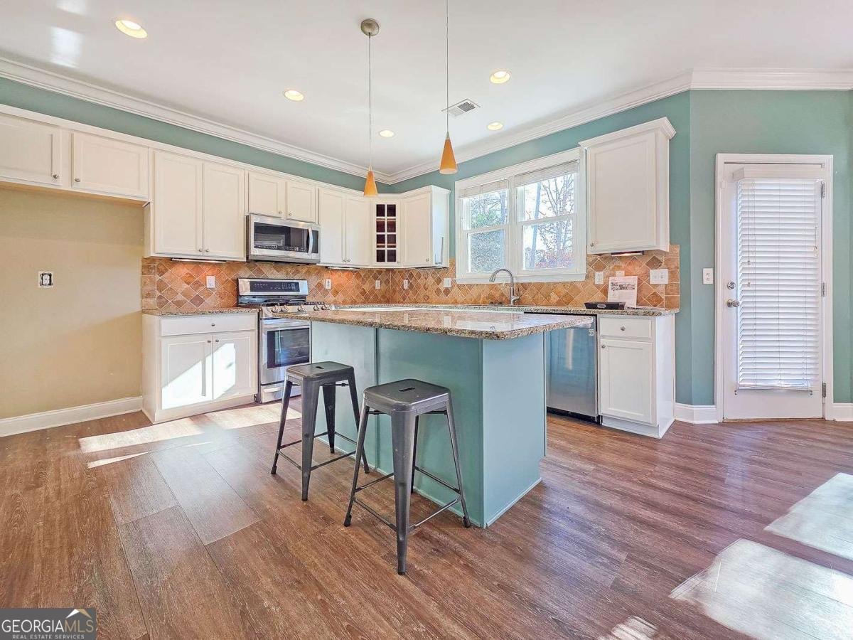 1839 Tranquil Field Drive Acworth - Photo 9