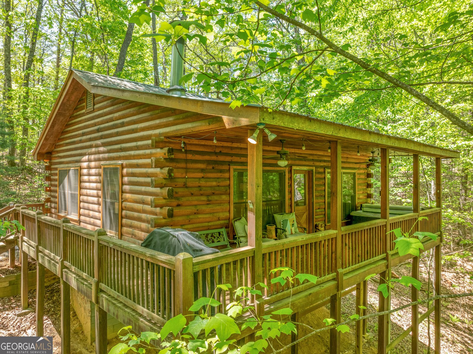 7 Ascherman Court Blue Ridge - Photo 39