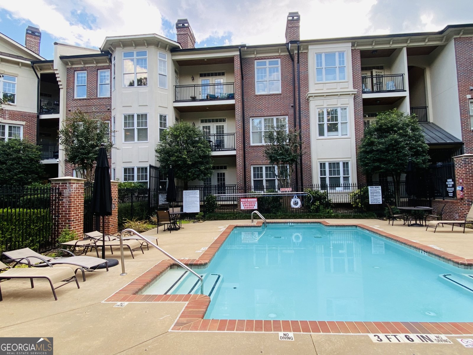 825 Highland Lane Atlanta - Photo 14