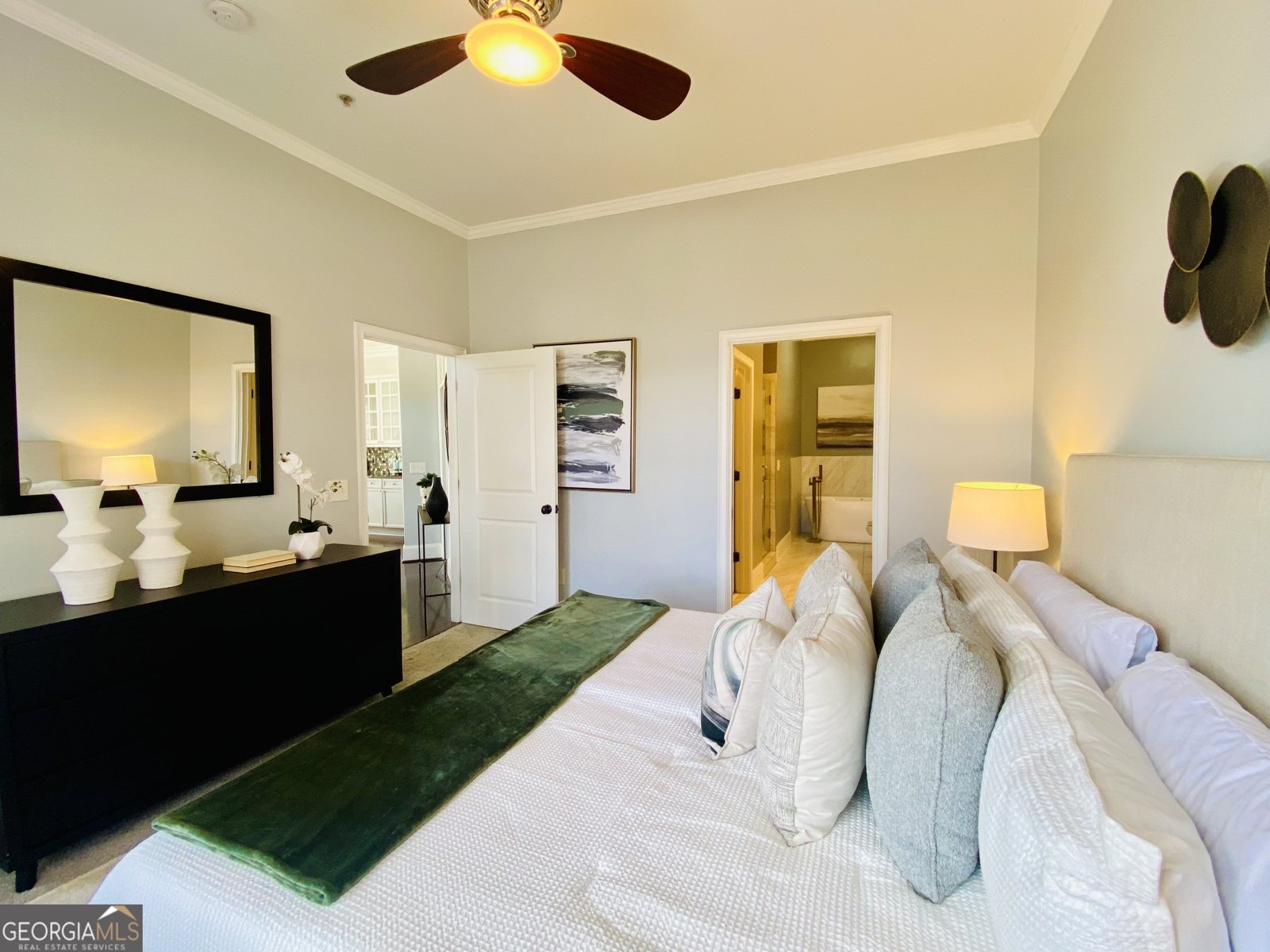 825 Highland Lane Atlanta - Photo 8